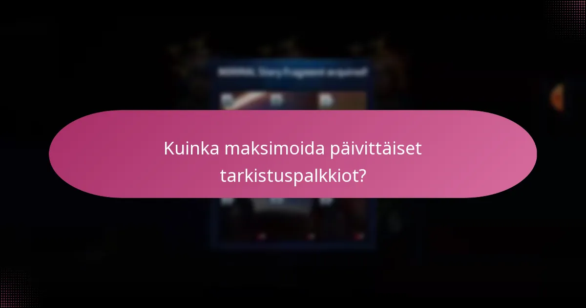 Kuinka tapahtumatokenit toimivat päivittäisissä tarkistuksissa?