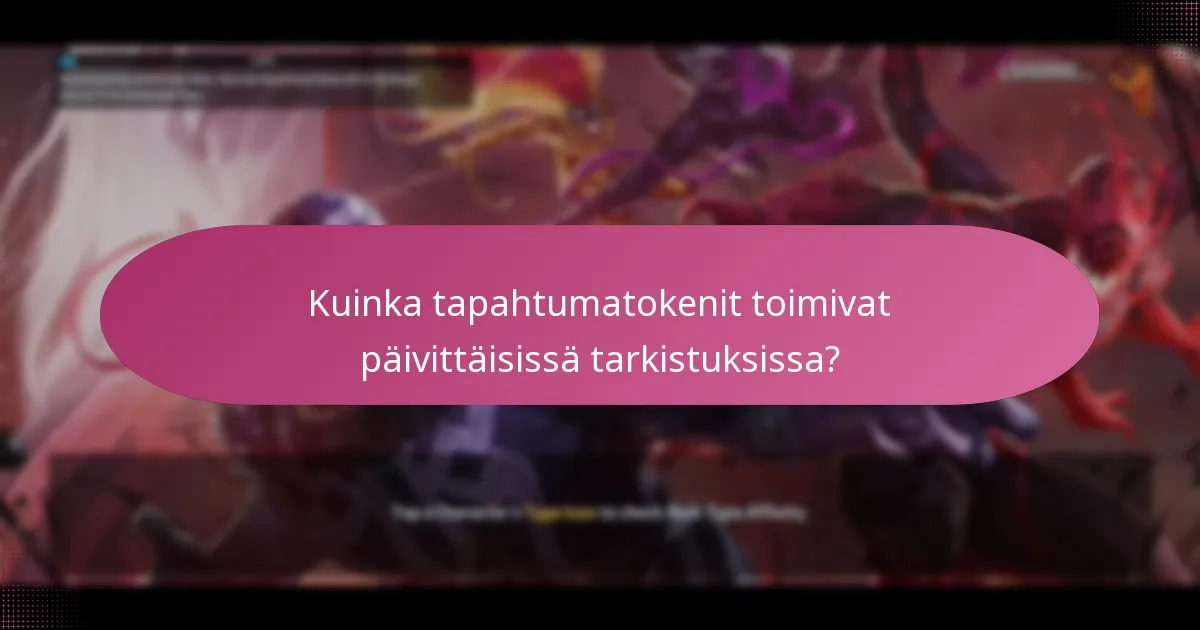 Mitkä ovat premium-valuutta päivittäisissä tarkistuksissa?