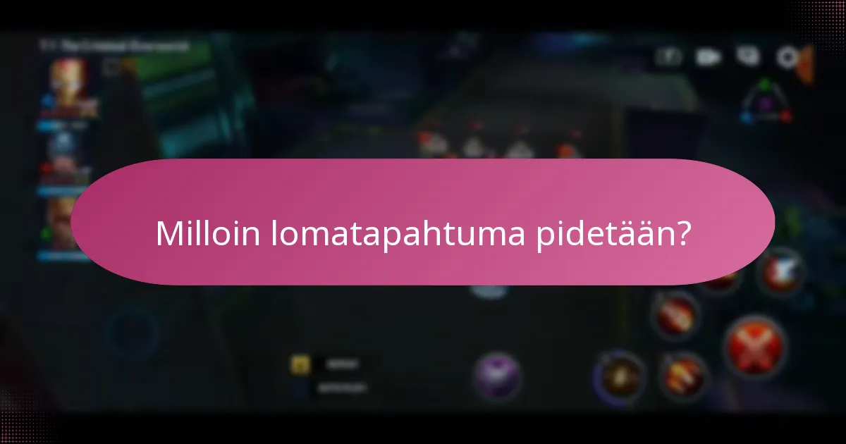 Mitkä ovat tapahtumatokenit ja miten ne toimivat?