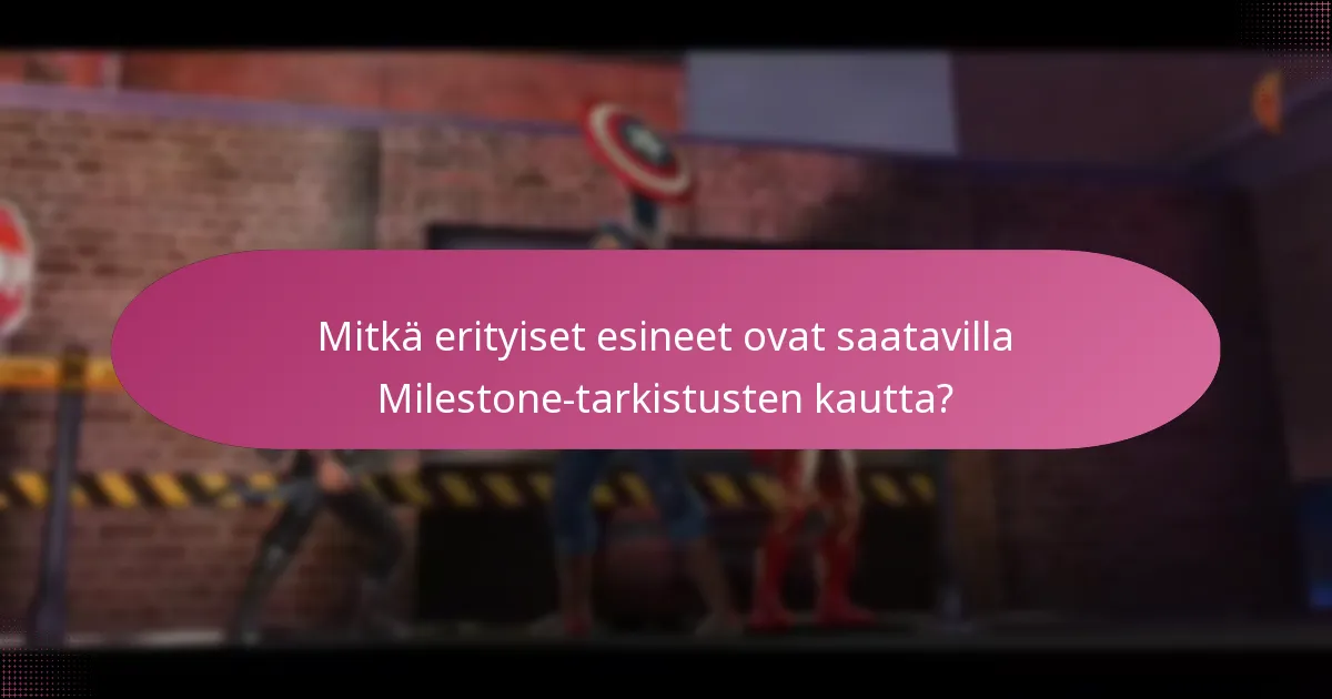 Mitkä ovat tapahtumatunnukset ja miten niitä käytetään?