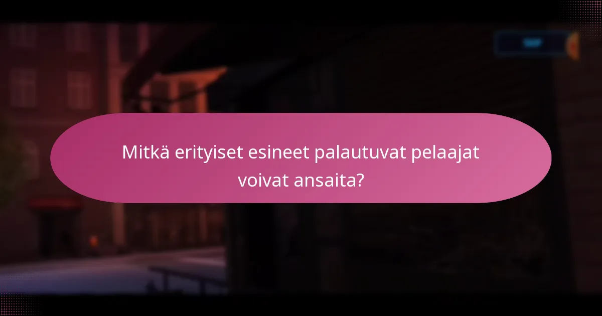 Mitkä ovat tapahtumatokeneet ja kuinka niitä voidaan ansaita?