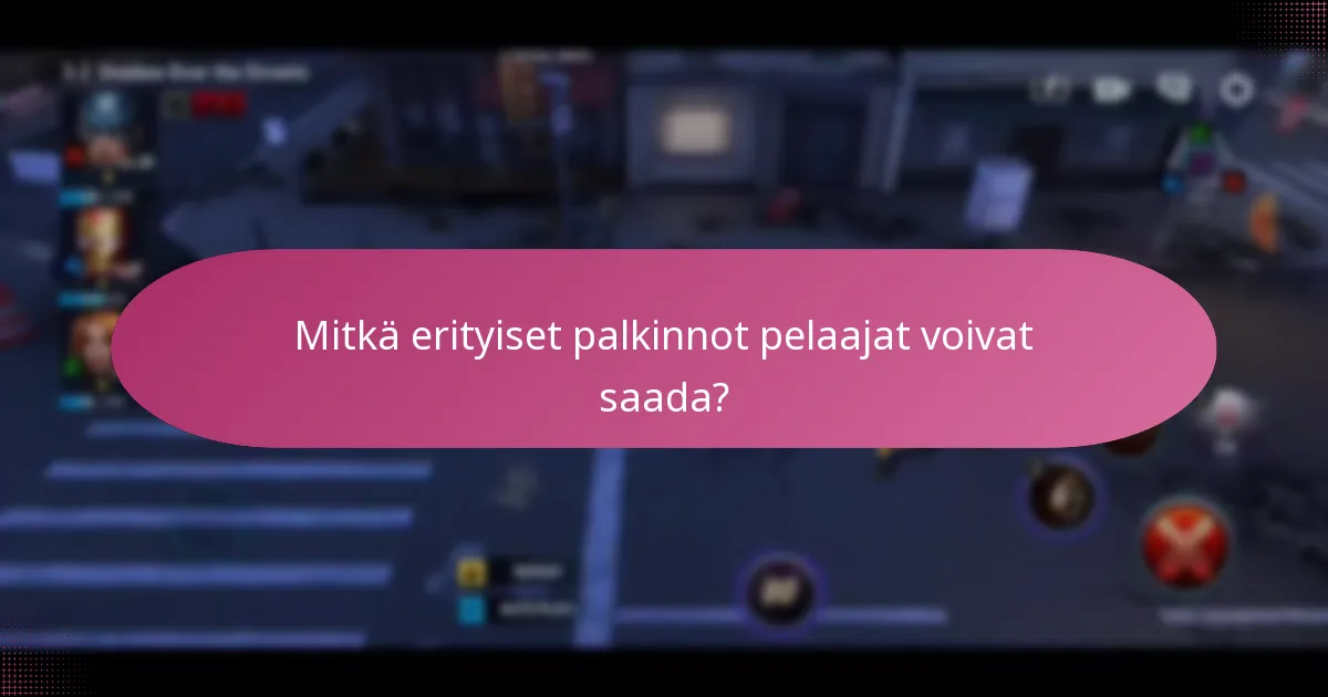 Kuinka hahmon parannukset toimivat?